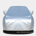 Cheap Price Sun Protection Silver Coated Car Cover